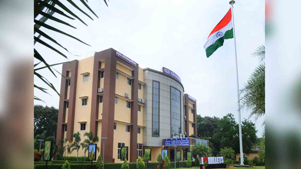 IIMR Recruitment | హైదరాబాద్‌ ఐఐఎంఆర్‌లో సీనియర్‌ రీసెర్చ్‌ ఫెలో పోస్టులు