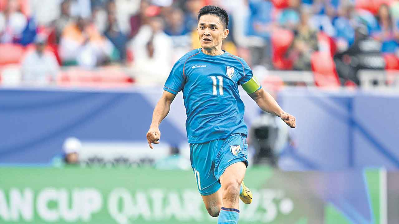 భారత్‌ ఓటమి