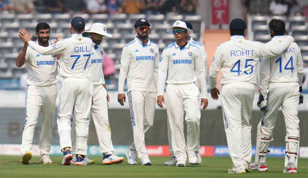 WTC 2023-25 | టీమిండియాకు పెద్ద‌ షాక్.. డ‌బ్ల్యూటీసీలో ఐదో ర్యాంక్