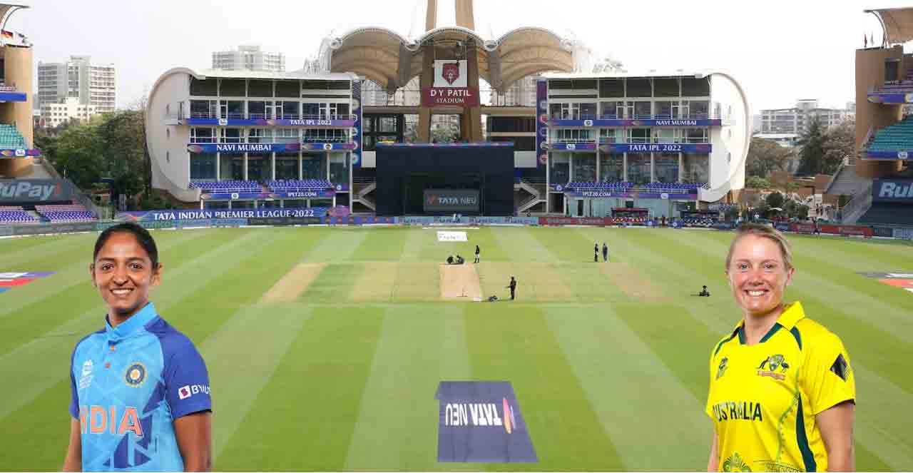 IND vs AUS | ఆస్ట్రేలియాతో తొలి టీ20.. టాస్ గెలిచిన టీమిండియా