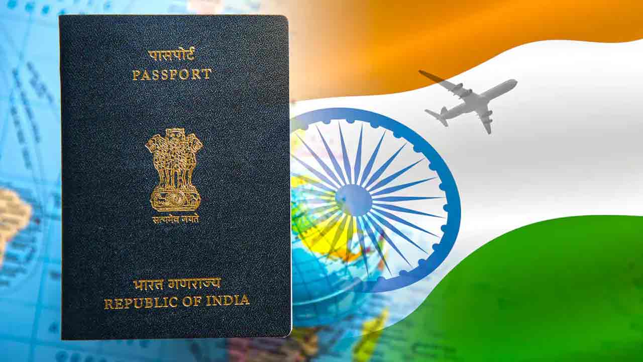 Powerful Passports: పాస్‌పోర్ట్ ర్యాంకుల్లో ఇండియా స్థానం ఎంతంటే ?