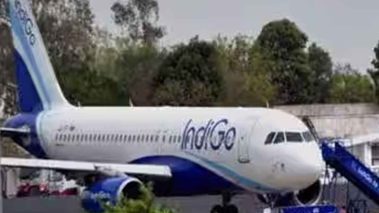 నారా భువనేశ్వరికి తప్పిన ప్రమాదం