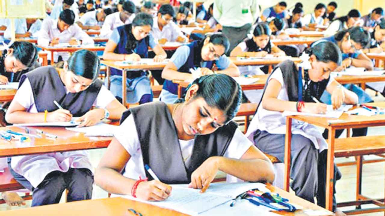 TS RJC CET 2024 | పదో తరగతి విద్యార్థులకు అలర్ట్‌.. ఇవాళ్టి నుంచే దరఖాస్తుల ప్రక్రియ షురూ