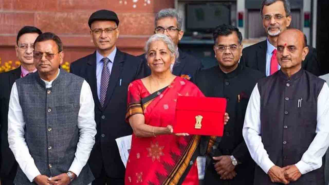 Parliament session | ఫిబ్రవరి 1న మధ్యంతర బడ్జెట్‌.. ప్రకటించిన ప్రహ్లాద్‌ జోషీ