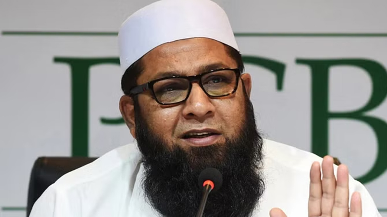 Inzamam | ప్రపంచకప్‌లో పాక్‌ పేలవ ప్రదర్శనకు కారణం అతనే.. : మాజీ కెప్టెన్‌ ఇంజమామ్‌..!