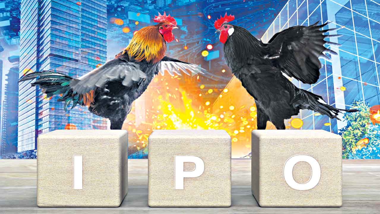 Startup IPO | కార్పొరేట్‌ పందెంకోళ్లు.. ఈ ఏడాది ఐపీవో బరిలో నిలిచిన స్టార్టప్‌ కంపెనీలు..