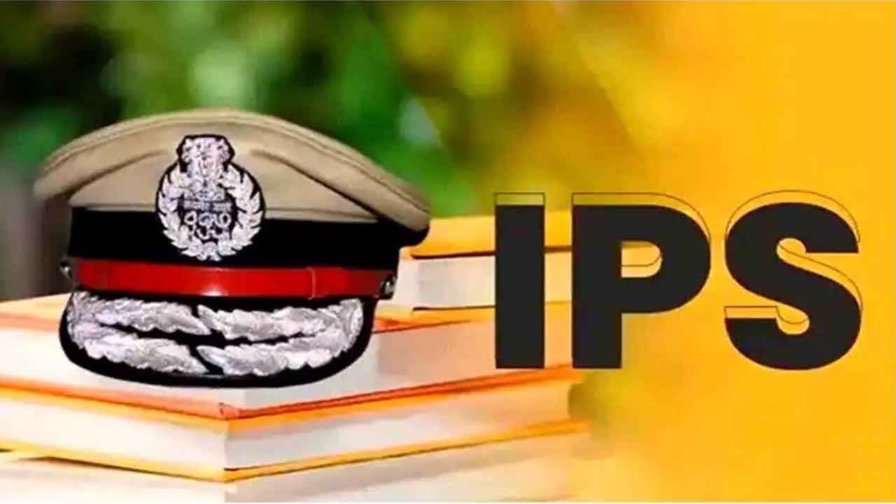 IPS Transfers | తెలంగాణలో ఎనిమిది మంది ఐపీఎస్‌ అధికారుల బదిలీ.. ఉత్తర్వులు జారీ చేసిన సీఎస్‌