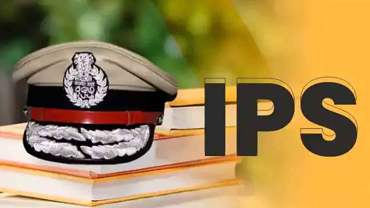 IPS Officers | తెలంగాణ‌కు ఆరుగురు ఐపీఎస్ అధికారుల కేటాయింపు