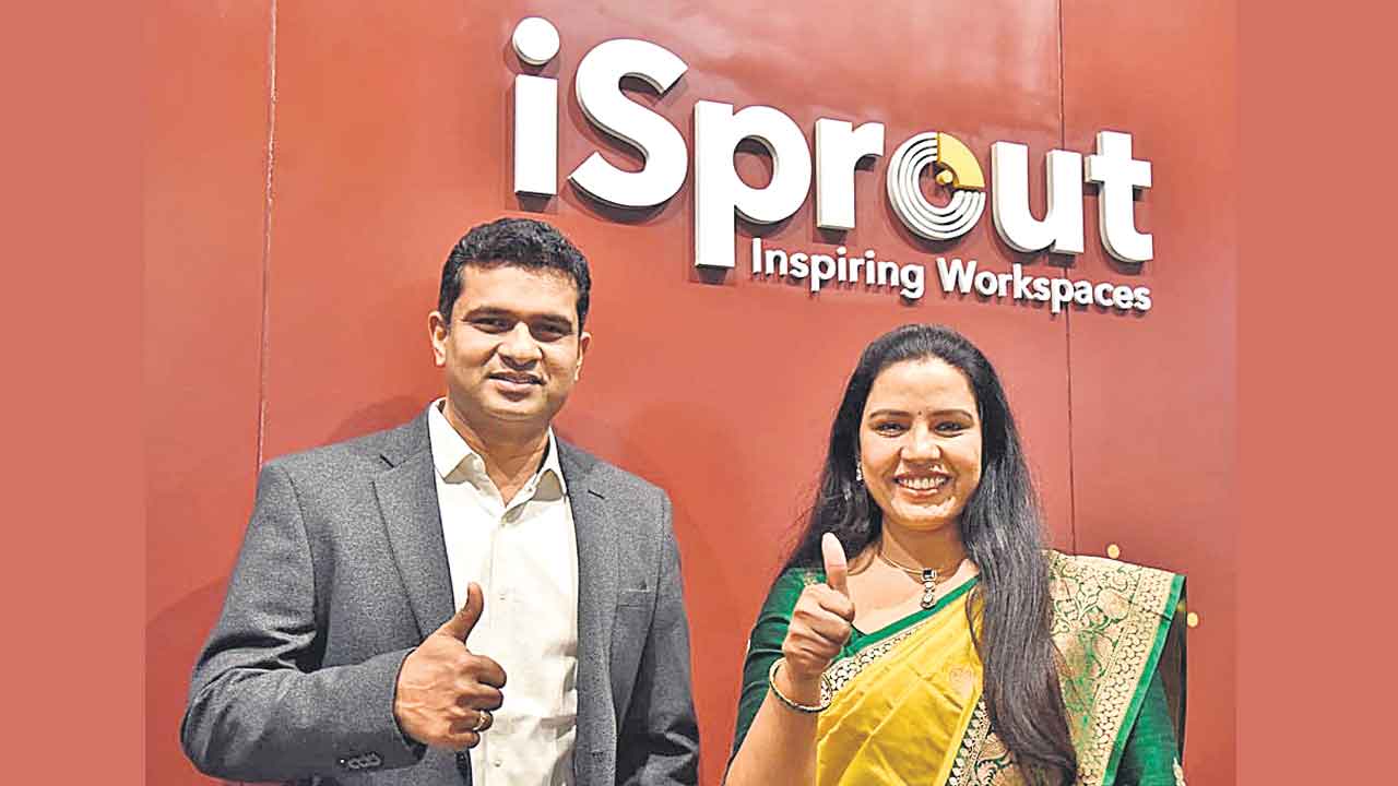 ఐస్ప్రౌట్‌ మరింత విస్తరణ