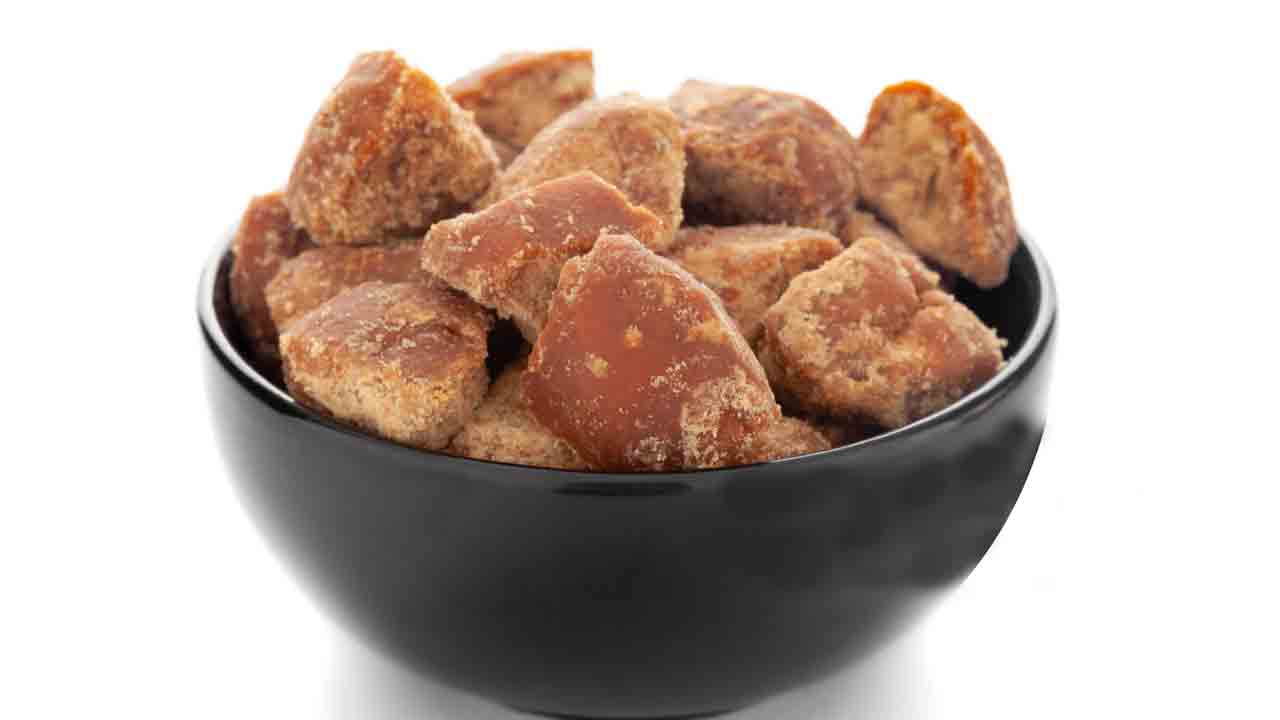 Jaggery Benefits | వామ్మో.. బెల్లం తింటే ఇన్ని లాభాలున్నాయా ?