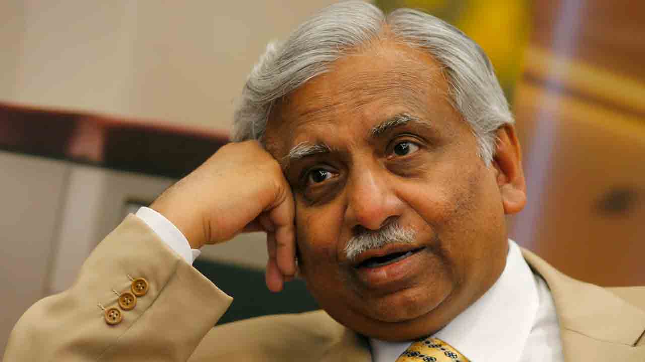 Naresh Goyal | ఆశల జెట్‌.. అంతులేని వ్యథ.. అవినీతి ఆరోపణలతో మసకబారిన నరేశ్‌ గోయల్‌ వైభవం