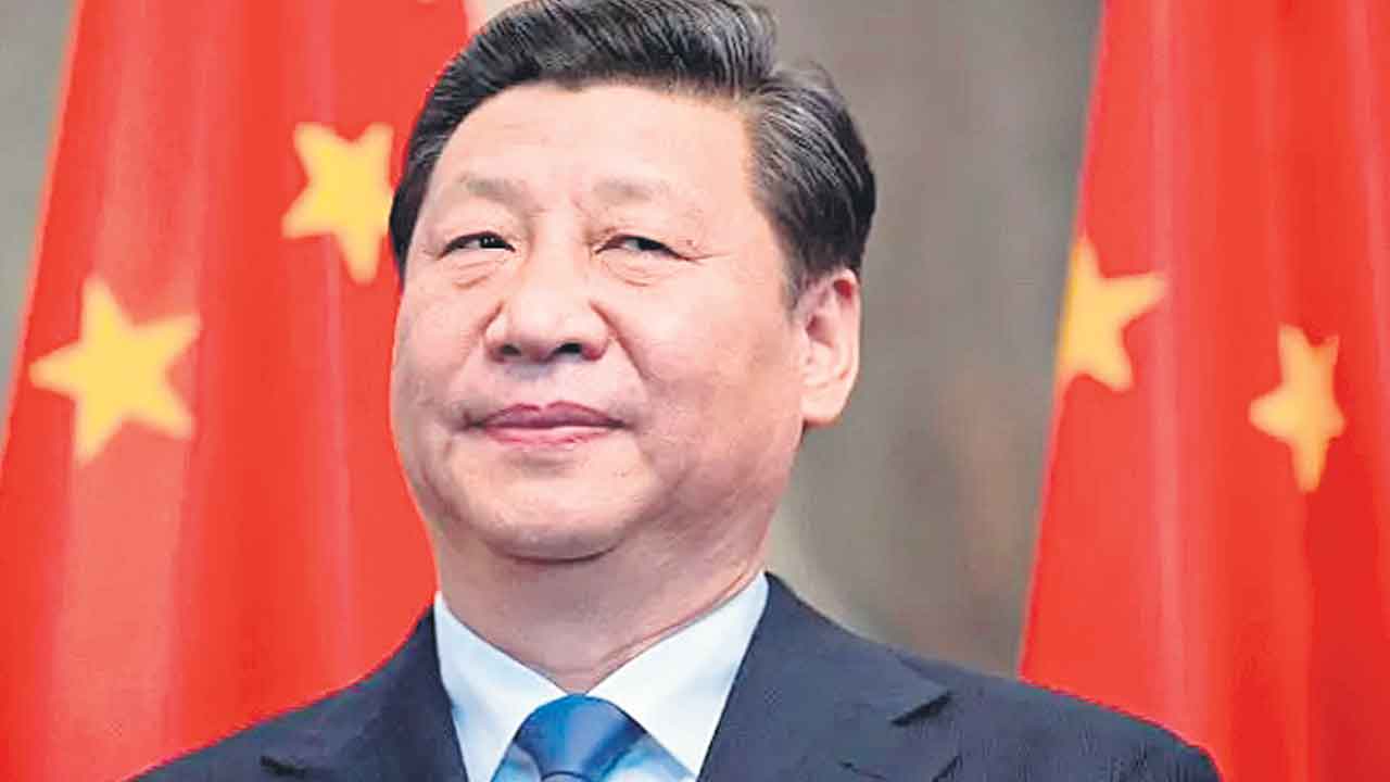 China ship | మాల్దీవులకు చైనా నిఘా నౌక.. భారత్‌తో వివాదం వేళ కీలక పరిణామం..!