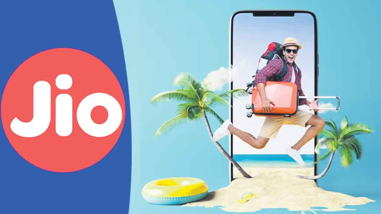 Reliance Jio | జియో నయా రోమింగ్‌.. సరికొత్తగా అంతర్జాతీయ ప్లాన్లు