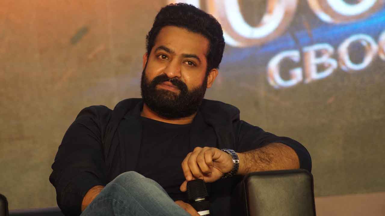 Jr NTR | బాలీవుడ్‌ కెరీర్‌పై జూనియర్ ఎన్టీఆర్‌ స్పెషల్‌ ఫోకస్‌.. ఇంతకీ ఏంటో తెలుసా..?