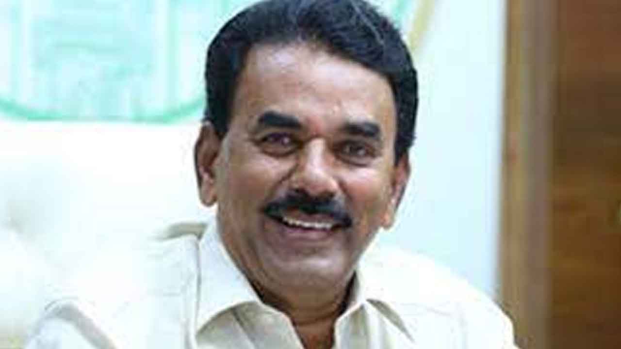 స్పెయిన్‌ పర్యటనకు మంత్రి జూపల్లి