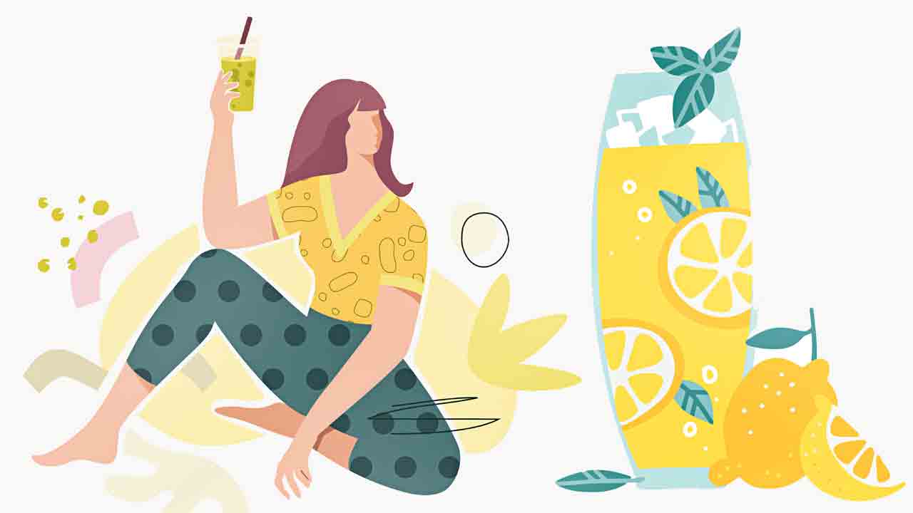 Detox Drinks | చీర్స్‌ టు డీటాక్స్‌ డ్రింక్స్‌!.. శరీరంలోని మలినాలను ఎప్పటికప్పుడు తొలగించుకుందాం!