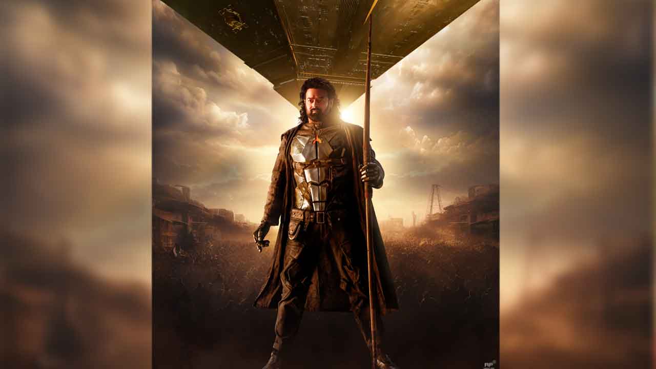 Kalki 2898 AD | ‘కల్కి’లో ప్రభాస్ రోల్ అలా ఉంటుందా.. సంచలన విషయాలు బయటపెట్టిన స్వప్న దత్