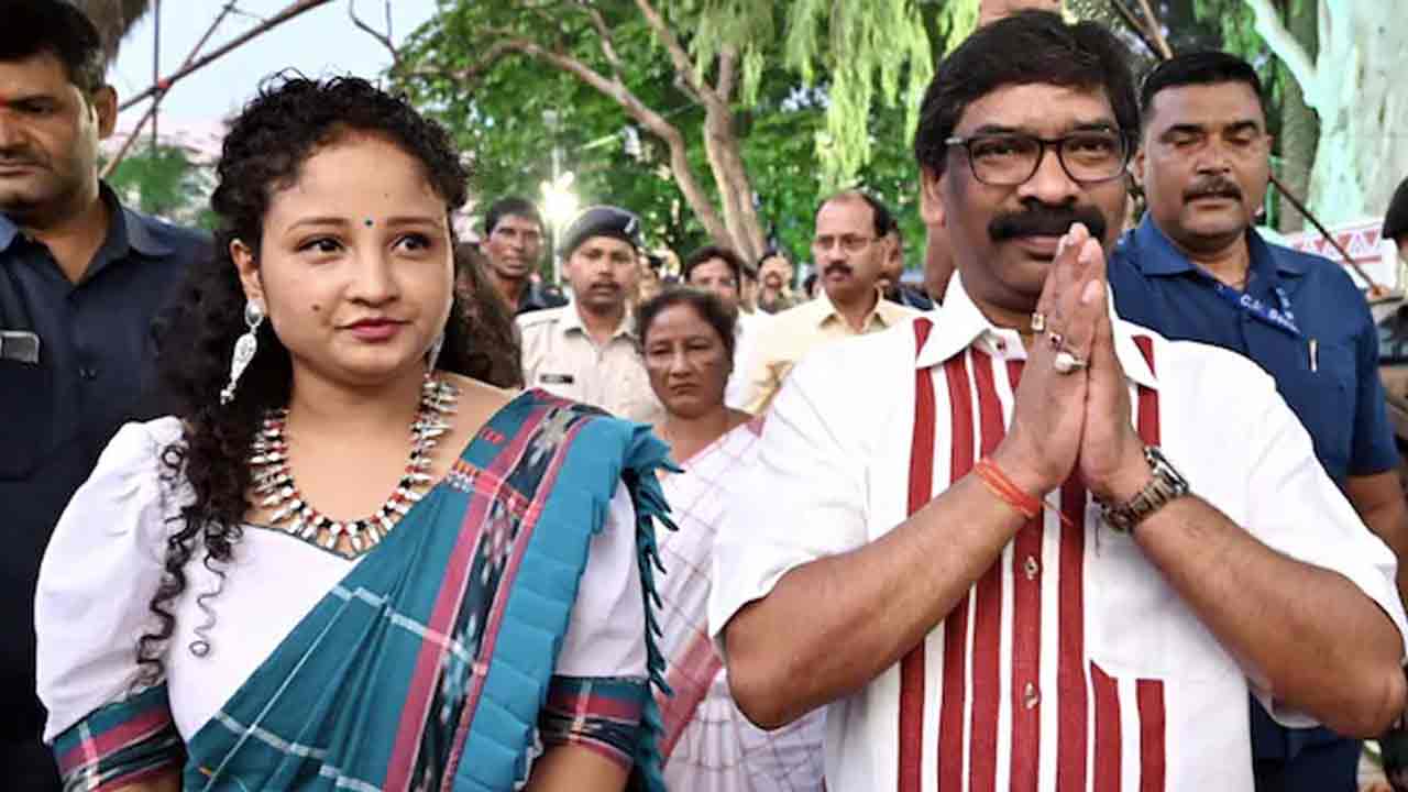 Kalpana Soren: క‌ల్ప‌నా సోరెన్ ఆస్తులెంత‌?  ఆమె ఏం చేస్తుంది?