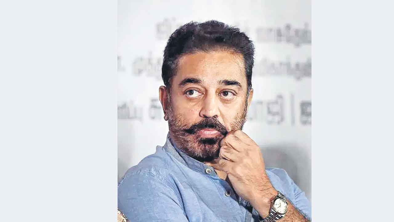 Kamal Haasan | కమల్‌హాసన్‌ కేహెచ్ ‌233 ప్రాజెక్ట్‌ ఆగిపోయిందా?