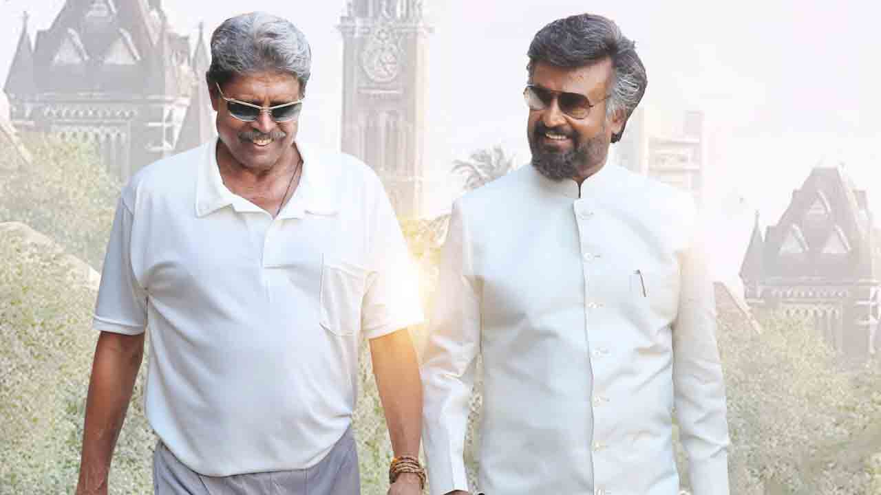 Lal Salaam | కపిల్‌ దేవ్ బ‌ర్త్‌డే స్పెష‌ల్.. ‘లాల్‌సలామ్‌’ నుంచి కొత్త పోస్ట‌ర్ పంచుకున్న మేక‌ర్స్