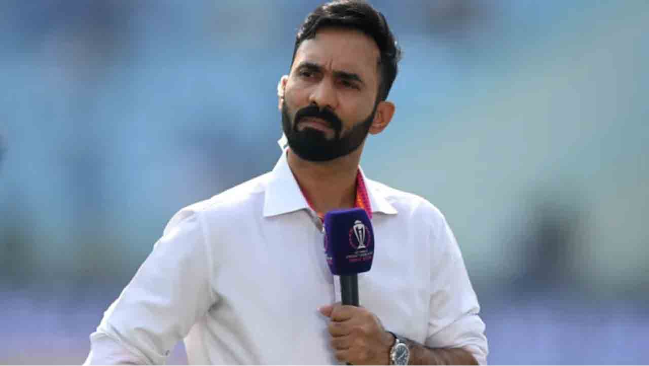 Dinesh Karthik | ఇంగ్లండ్ కోచ్‌గా స్టార్ కామెంటేట‌ర్.. తొలి స‌వాల్ భార‌త గ‌డ్డ‌పైనే