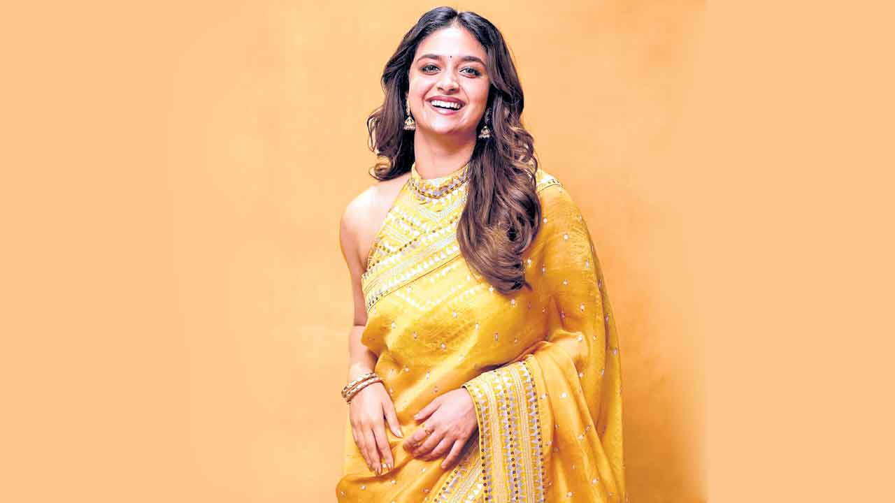 నేరుగా ఓటీటీలోకి కీర్తి సురేశ్‌ థ్రిల్లర్‌ సినిమా