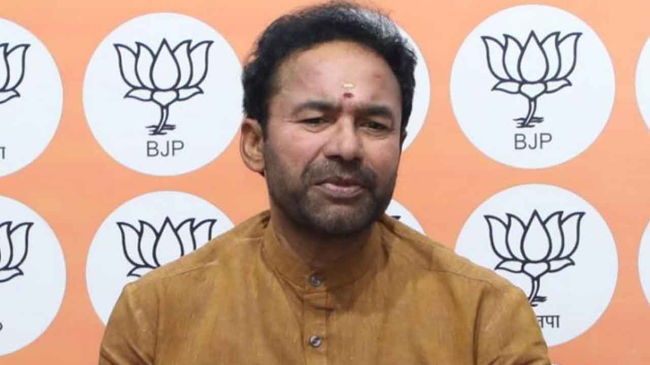 వారంలో బీజేపీ ఎంపీ అభ్యర్థుల ప్రకటన