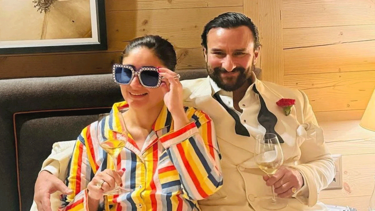 New Year Celebrations | ఫేవ‌రెట్ ఫుడ్ ఎంజాయ్ చేస్తూ న్యూ ఇయ‌ర్‌ను స్వాగ‌తించిన సెల‌బ్రిటీలు