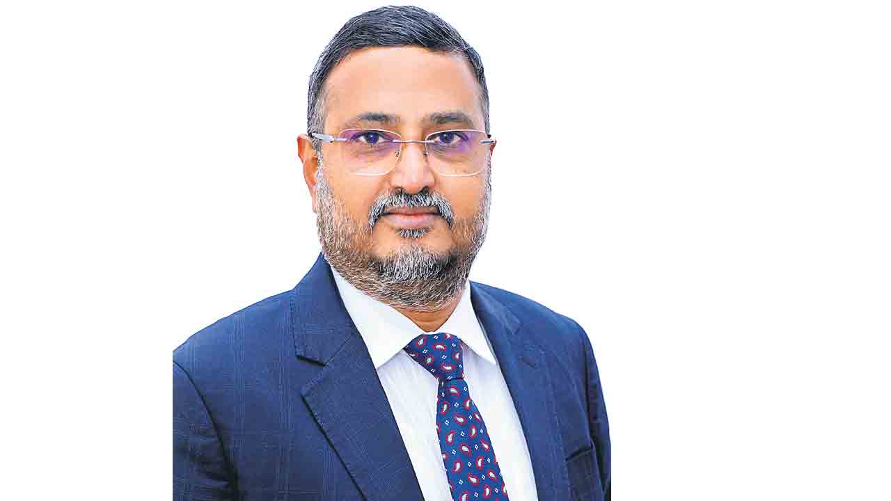 శాసనసభ సలహాదారుడిగా ప్రసన్నకుమార్‌