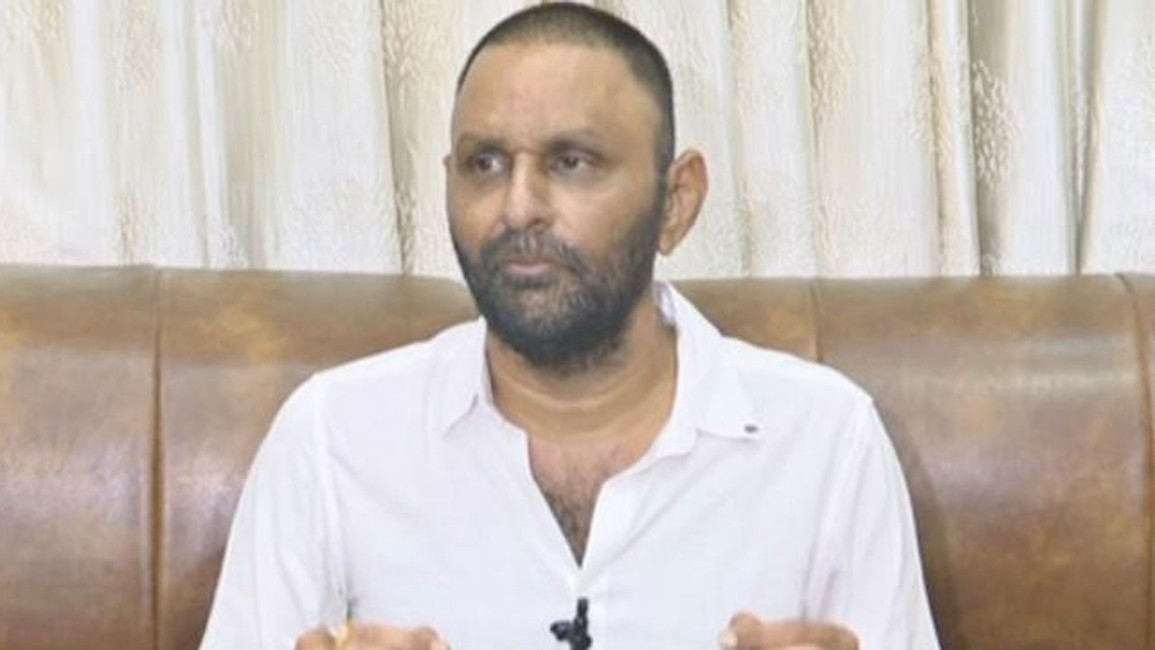 Kodali Nani | టీడీపీ తులసివనంలో చంద్రబాబే గంజాయి మొక్క.. కొడాలి నాని సెటైర్లు