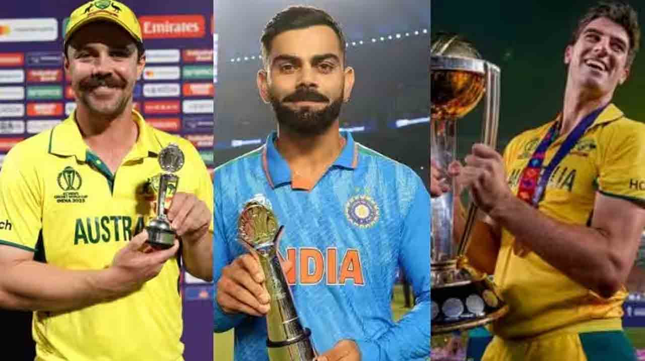 ICC | ‘ప్లేయ‌ర్ ఆఫ్ ది ఇయ‌ర్’ అవార్డు బ‌రిలో కోహ్లీ, జ‌డ్డూ.. మిగ‌తా ఇద్ద‌రు వీళ్లే