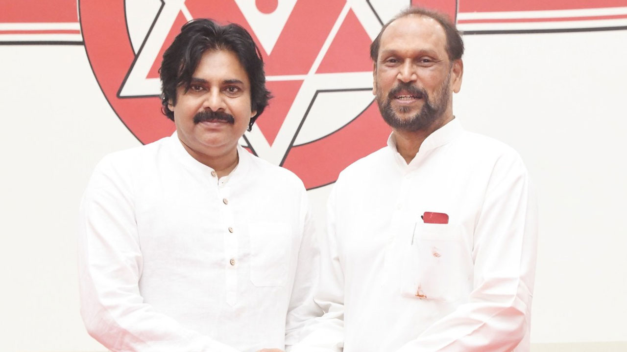 AP News | వైసీపీ నుంచి అందరూ బయటకు రావాల్సిందే.. కొణతాల రామకృష్ణ ఇంట్రెస్టింగ్ కామెంట్స్