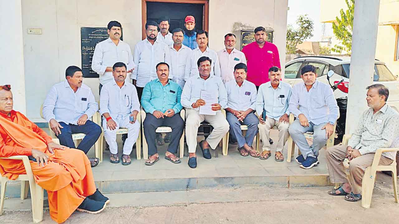 2009లోనే ‘రాడార్‌’ ప్రక్రియ