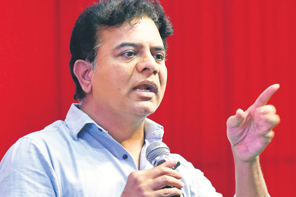 బండి..చర్చకు వచ్చే దమ్ముందా..?