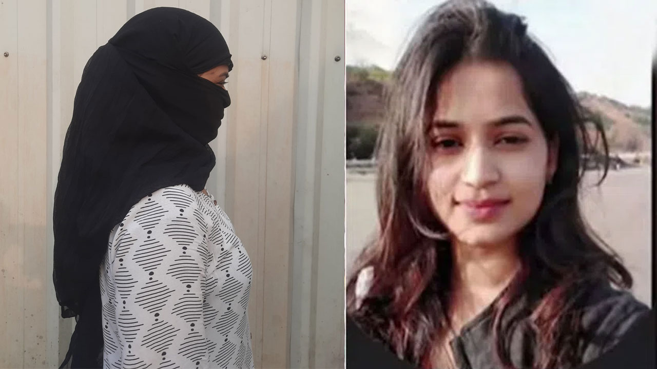 Hyderabad | నార్సింగి డ్రగ్స్‌ కేసు.. లావణ్య మొబైల్‌లో కీలక డేటా?