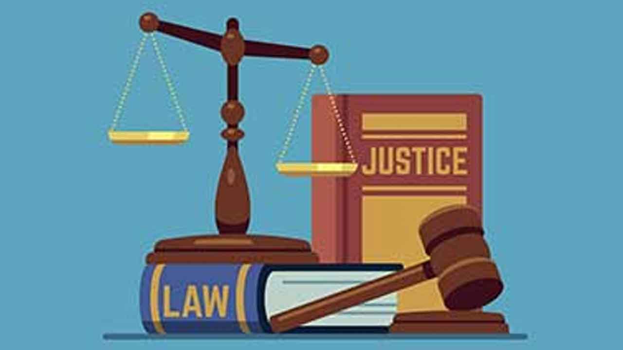 26లోగా క్రిమినల్‌ చట్టాలు నోటిఫై ఏడాదిలోగా అమలు