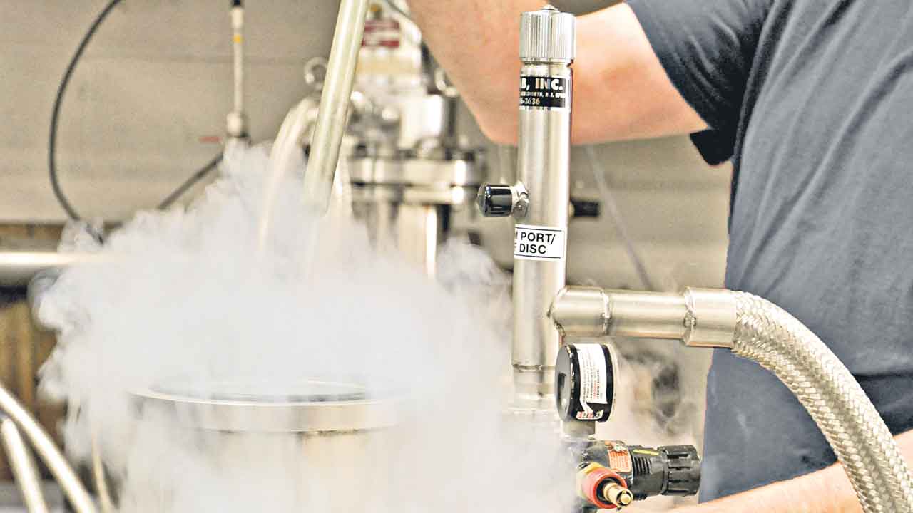 America | నైట్రోజన్‌ గ్యాస్‌తో ఖైదీకి మరణ శిక్ష.. ప్రపంచంలోనే తొలిసారిగా అమలుచేసిన అమెరికా