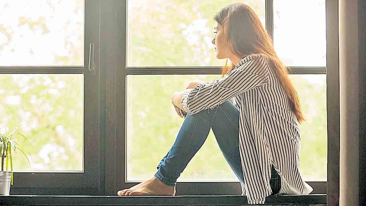 Loneliness | ఒంటరితనమూ ఓ మహమ్మారే!