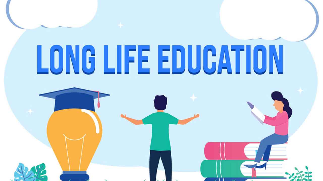 Education | విద్యతో దీర్ఘాయుష్షు.. చదువుతో మన ఆయుర్దాయానికి ప్రత్యక్ష సంబంధం