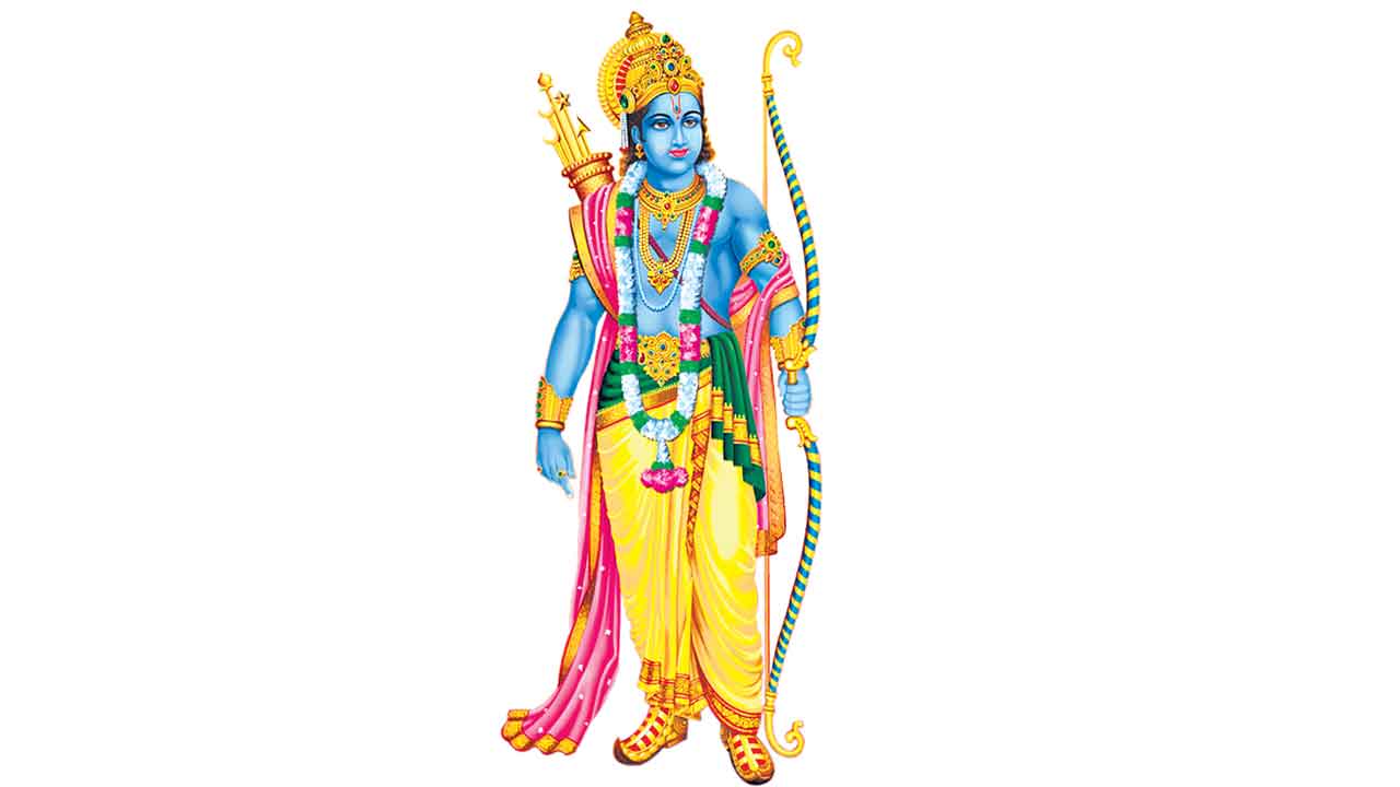 రామరాజ్యంలో ఎవరి ఇంట్లో శుభకార్యం జరిగినా బహుమతులు పంపేవాడట రాముడు