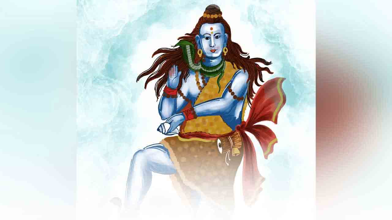 Lord Shiva | ఒడిశాలో 123 అడుగుల ఎత్తులో శివుడు.. మహాశివరాత్రికి విగ్రహావిష్కరణ