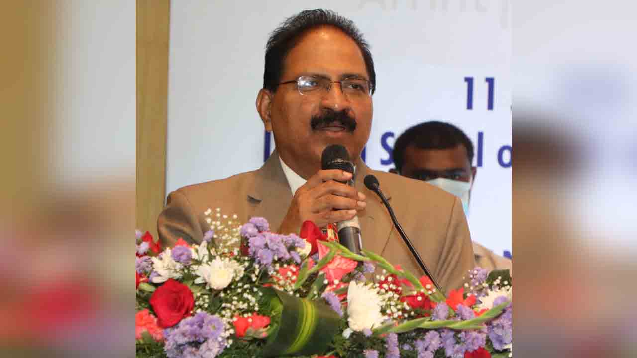 TSPSC | టీఎస్‌పీఎస్సీ చైర్మ‌న్‌గా మాజీ డీజీపీ మ‌హేంద‌ర్ రెడ్డి నియామ‌కం