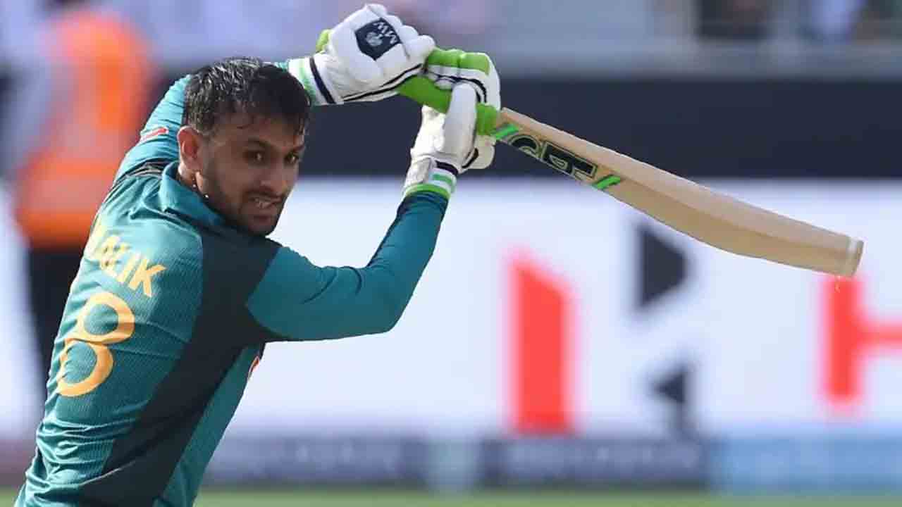 Shoaib Malik | టీ20ల్లో షోయ‌బ్ సంచ‌ల‌నం.. తొలి ఆసియా క్రికెట‌ర్‌గా రికార్డు