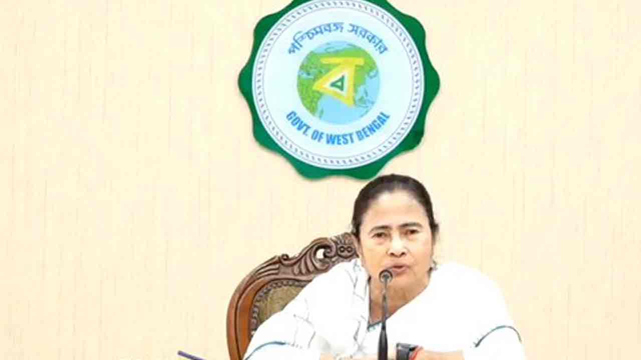 CM Mamata Banerjee: ఆ రోజున కాళీ పూజ చేస్తా: సీఎం మ‌మ‌తా బెన‌ర్జీ