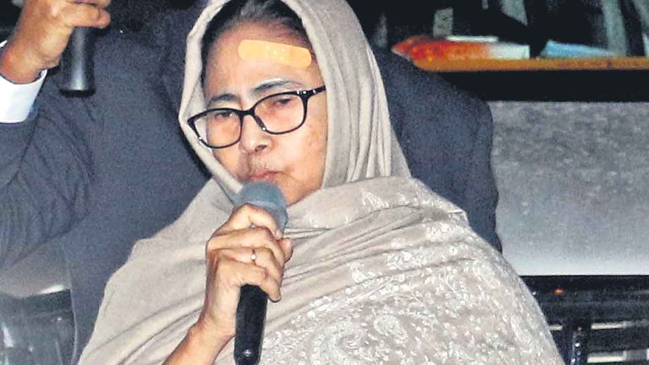 INDIA Alliance | ఇండియా కూటమికి బీటలు.. ఎన్నికల తర్వాతే పొత్తులపై నిర్ణయం తీసుకుంటామన్న బెంగాల్‌ సీఎం