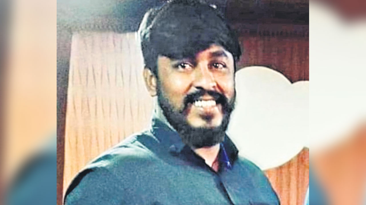 జూబ్లీహిల్స్‌లో హిట్‌ అండ్‌ రన్‌