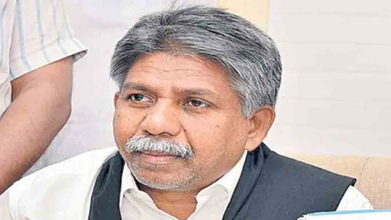 Pensions | పింఛన్లు పెంచకపోతే సెప్టెంబర్‌లో భారీ ఉద్యమం : మంద కృష్ణ మాదిగ