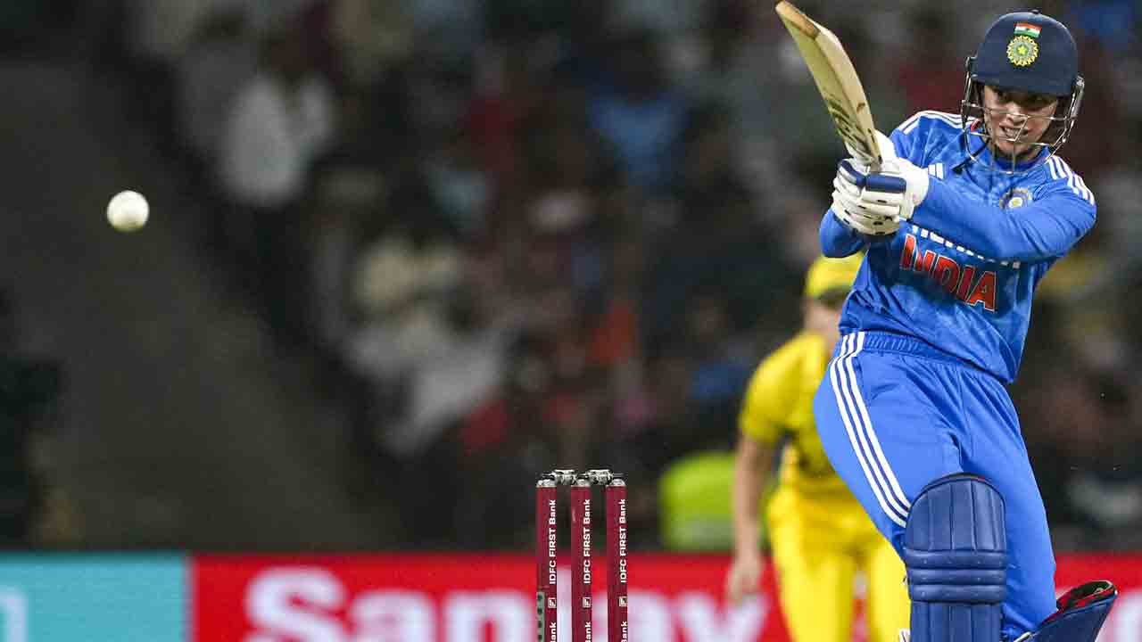 సమర్పయామి!