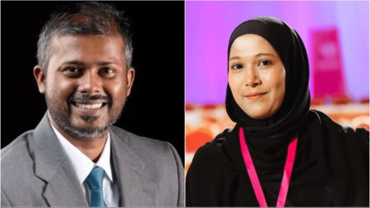 PM Modi | ప్ర‌ధాని మోదీపై అభ్యంత‌ర‌క‌ర వ్యాఖ్య‌లు : ముగ్గురు మంత్రుల‌పై మాల్దీవుల వేటు