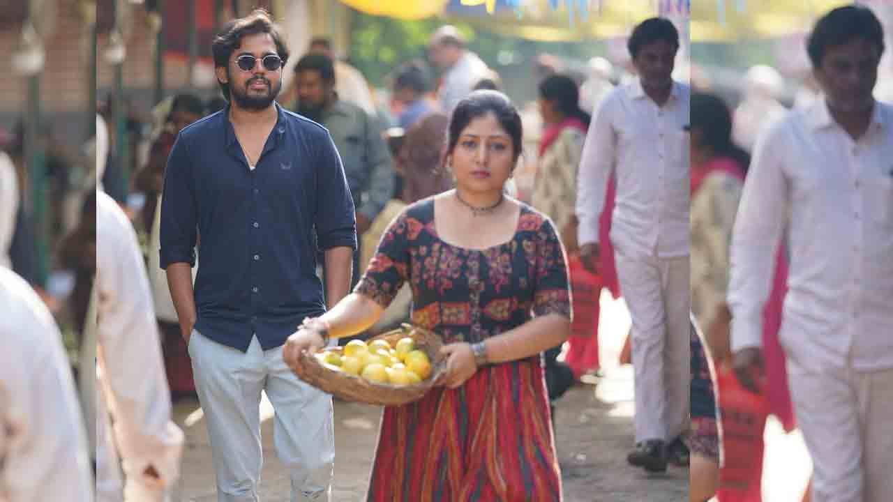 వినోదాల మహాలక్ష్మి